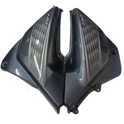 side-panel-for-honda-dream-neo-type-2-grey-2 Side Panel for Honda Dream Neo 2 Grey