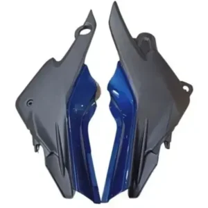 Side Panel for Honda Livo Ath Blue (Set of 2)