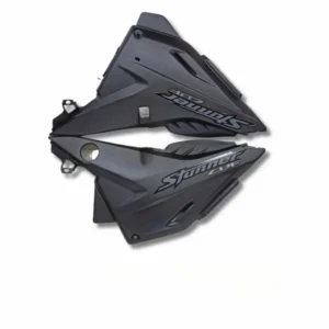 side-panel-for-honda-stunner-black Side Panel Black for Honda Stunner