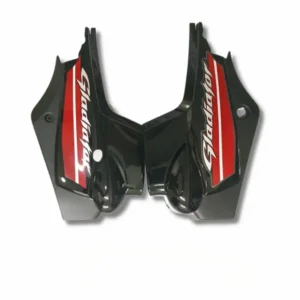 side-panel-for-yamaha-gladiator-ss-set-of-2-black Side Panel for Yamaha Gladiator SS