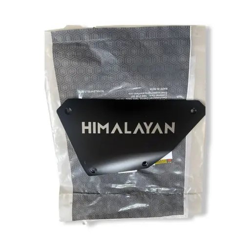 side-panel-re-himalayan-left-lhs-matt-black Left Side Panel for Royal Enfield Himalayan Matt Black