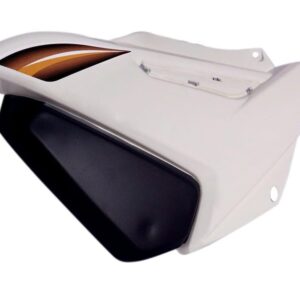 side-panel-side-cowl-fit-for-tvs-starcity-plus-matte-titanum-grey Side Panel TVS Starcity Plus Matte Titanum Grey