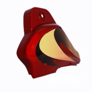 Side Panel Cowl Set Bajaj Caliber Old Model