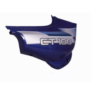 side-panel-side-cowl-set-fit-for-bajaj-ct-100-ct-blue CT100 Side Panel Cowl Set Blue Bajaj