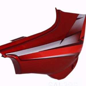 side-panel-side-cowl-set-fit-for-bajaj-ct-100-new-model-latest-black-red Bajaj CT100 Side Panel Cowl Set Black Red