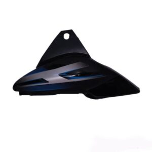 Bajaj Discover 125cc Side Panel Set Black Blue