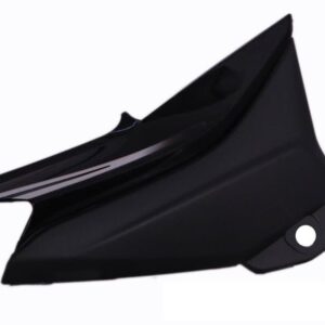 side-panel-side-cowl-set-fit-for-bajaj-platina-100-es-black-grey-sticker Platina 100 ES Side Panel Cowl Set Black Grey