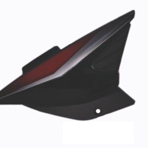 side-panel-side-cowl-set-fit-for-bajaj-platina-125cc-black-red-sticker Platina 125cc Side Panel Cowl Black Red