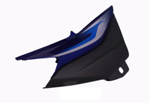 side-panel-side-cowl-set-fit-for-bajaj-platina-drl-comfortec-candy-blazing-red Side Panel Cowl for Bajaj Platina Comfortec Candy Blazing Red