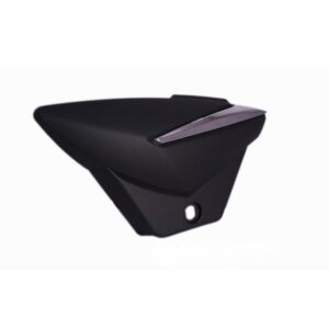 side-panel-side-cowl-set-fit-for-bajaj-platina-for-black Side Cowl Set for Bajaj Platina Black
