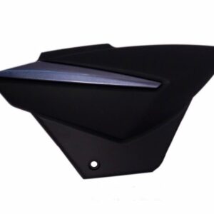 side-panel-side-cowl-set-fit-for-bajaj-platina-grey Side Cowl Set for Bajaj Platina Grey