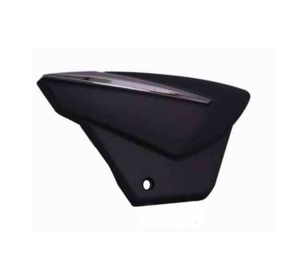 side-panel-side-cowl-set-fit-for-bajaj-platina-mat-for-black Bajaj Platina Side Panel Black