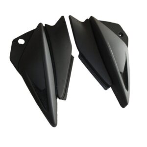 side-panel-side-cowl-set-fit-for-bajaj-pulsar-135cc-black Pulsar 135cc Side Panel Cowl Set Black