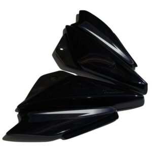 side-panel-side-cowl-set-fit-for-bajaj-pulsar-135cc-ug-3-nuclear-blue Bajaj Pulsar 135CC Side Panel Set Nuclear Blue