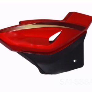 side-panel-side-cowl-set-fit-for-bajaj-pulsar-screw-type-ug-7-150-180-flame Side Panel Cowl Set for Bajaj Pulsar 150 180