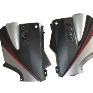 side-panel-side-cowl-set-fit-for-hero-cbz-xtreme-sport-red Side Cowl Set for Hero CBZ Xtreme Sport Red