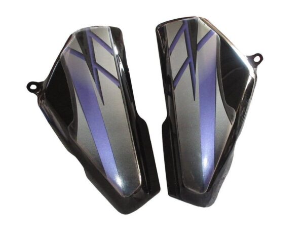 side-panel-side-cowl-set-fit-for-hero-cd-deluxe-new-model-self-start-1-2 CD Deluxe Side Cowl Set Self Start