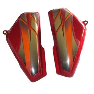 side-panel-side-cowl-set-fit-for-hero-cd-deluxe-new-model-self-start-1-4 Hero CD Deluxe Side Panel Set Self Start