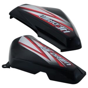 Side Panel Cowl Set for Hero HF Dawn Type 3