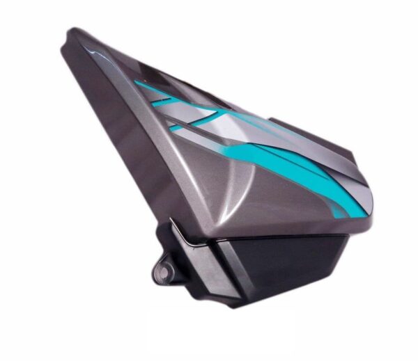Side Panel Cowl for Hero HF Deluxe IBS 2019