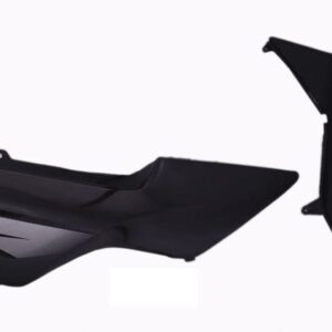 side-panel-side-cowl-set-fit-for-hero-karizma-r-ebony-grey Side Panel Cowl Set Hero Karizma R Ebony Grey