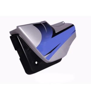 side-panel-side-cowl-set-fit-for-hero-passion-plus-cloud-silver-blue-sticker Hero Passion Plus Side Panel Cowl Set Cloud Silver Blue