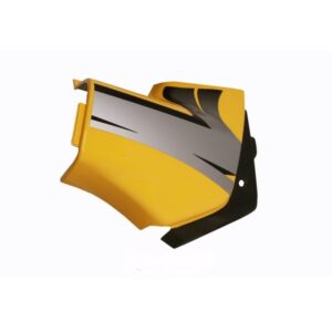side-panel-side-cowl-set-fit-for-hero-passion-plus-moon-yellow Side Panel for Hero Passion Plus Moon Yellow