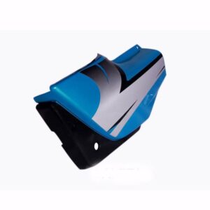 side-panel-side-cowl-set-fit-for-hero-passion-plus-turquise-blue Side Cowl Set for Hero Passion Plus