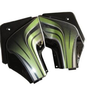 side-panel-side-cowl-set-fit-for-hero-passion-pro-digital-black-col-for Passion Pro Digital Black Side Panel Set
