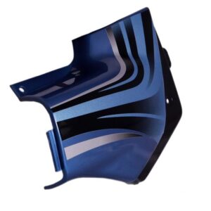 side-panel-side-cowl-set-fit-for-hero-passion-pro-forest-blue-for-black-bike Side Panel Set for Hero Passion Pro Forest Blue