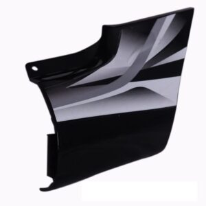 side-panel-side-cowl-set-fit-for-hero-passion-pro-type-3-black-colour-for-2 Hero Passion Pro Type 3 Side Cowl Set Black