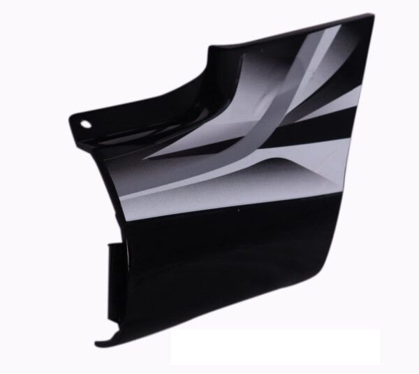 side-panel-side-cowl-set-fit-for-hero-passion-pro-type-3-black-colour-for-2 Hero Passion Pro Type 3 Side Cowl Set Black