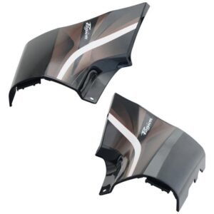 side-panel-side-cowl-set-fit-for-hero-passion-pro-type-3-black-colour-for Side Panel Cowl Set Hero Passion Pro Type 3 Black