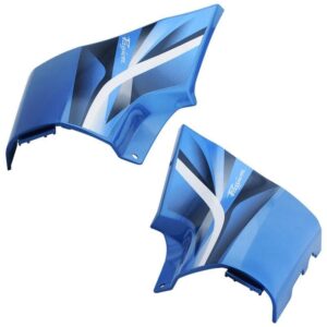 side-panel-side-cowl-set-fit-for-hero-passion-pro-type-3-forest-blue-colour Side Panel Cowl Set Hero Passion Pro Type 3 Forest Blue