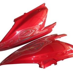 Side Panel for Hero Pleasure Candy