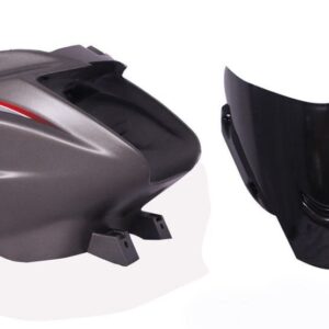 side-panel-side-cowl-set-fit-for-hero-pleasure-excellent-blue Hero Pleasure Side Panel Cowl Set Blue