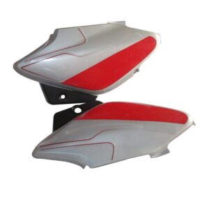 side-panel-side-cowl-set-fit-for-hero-splendor-i-smart-cloud-silver-for Side Panel Cowl Set for Hero Splendor i Smart