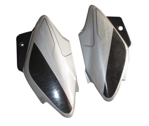 side-panel-side-cowl-set-fit-for-hero-splendor-i-smart-type-2-cloud-silver-2 Hero Splendor i Smart Type 2 Side Panel Cowl Set