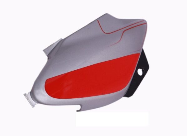 side-panel-side-cowl-set-fit-for-hero-splendor-i-smart-type-2-cloud-silver Side Cowl Set for Hero Splendor i Smart Type 2