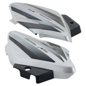 side-panel-side-cowl-set-fit-for-hero-splendor-nxg-latest-force-silver Side Panel Cowl Set Hero Splendor NXG Force Silver