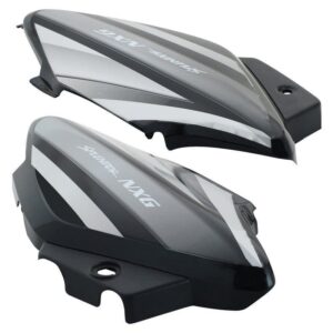 Splendor NXG Side Panel Cowl Set
