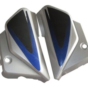 side-panel-side-cowl-set-fit-for-hero-splendor-plus-cloud-silver-blue Side Panel for Hero Splendor Plus Cloud Silver