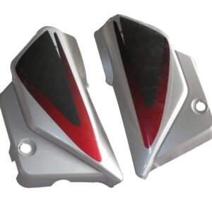 Side Panel Cowl Set for Hero Splendor Plus