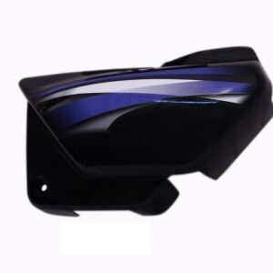 side-panel-side-cowl-set-fit-for-hero-splendor-plus-ibs-2018-black-purple Side Panel Set for Hero Splendor Plus IBS 2018