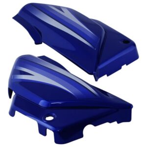 Hero Splendor Pro Side Panel Cowl Set