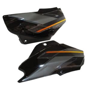 side-panel-side-cowl-set-fit-for-hero-super-splendor-black-majanta-sticker Hero Super Splendor Side Panel Cowl Set Black