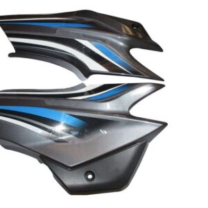 Side Panel Cowl Set for Hero Super Splendor i3s