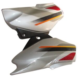 side-panel-side-cowl-set-fit-for-hero-super-splendor-red Side Cowl Set for Hero Super Splendor Red