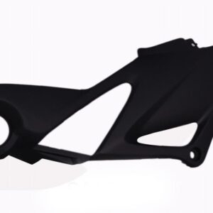 side-panel-side-cowl-set-fit-for-honda-cb-unicorn-mc-black Side Panel Cowl Set Honda CB Unicorn MC Black