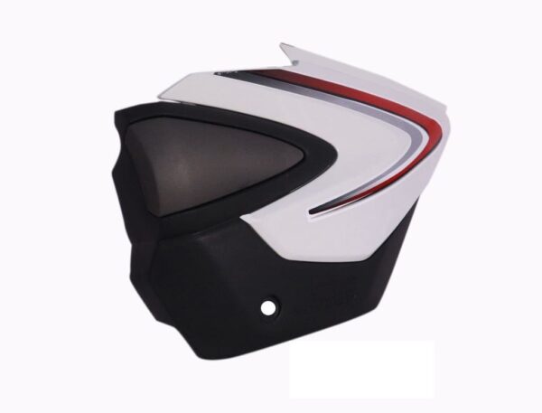 side-panel-side-cowl-set-fit-for-honda-shine-dx-with-matt-garnish-finish Side Panel Cowl for Honda Shine DX